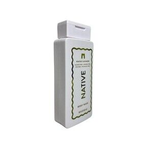 Native Winter Cashmere Body Wash 18 fl oz Limited Edition